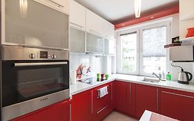 Apartamenty Bialystok - Marii Sklodowskiej-Curie 6