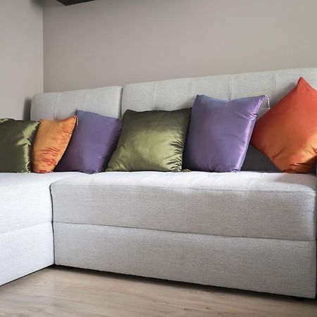 Apartamenty Bialystok - Marii Sklodowskiej-Curie 6 Екстер'єр фото