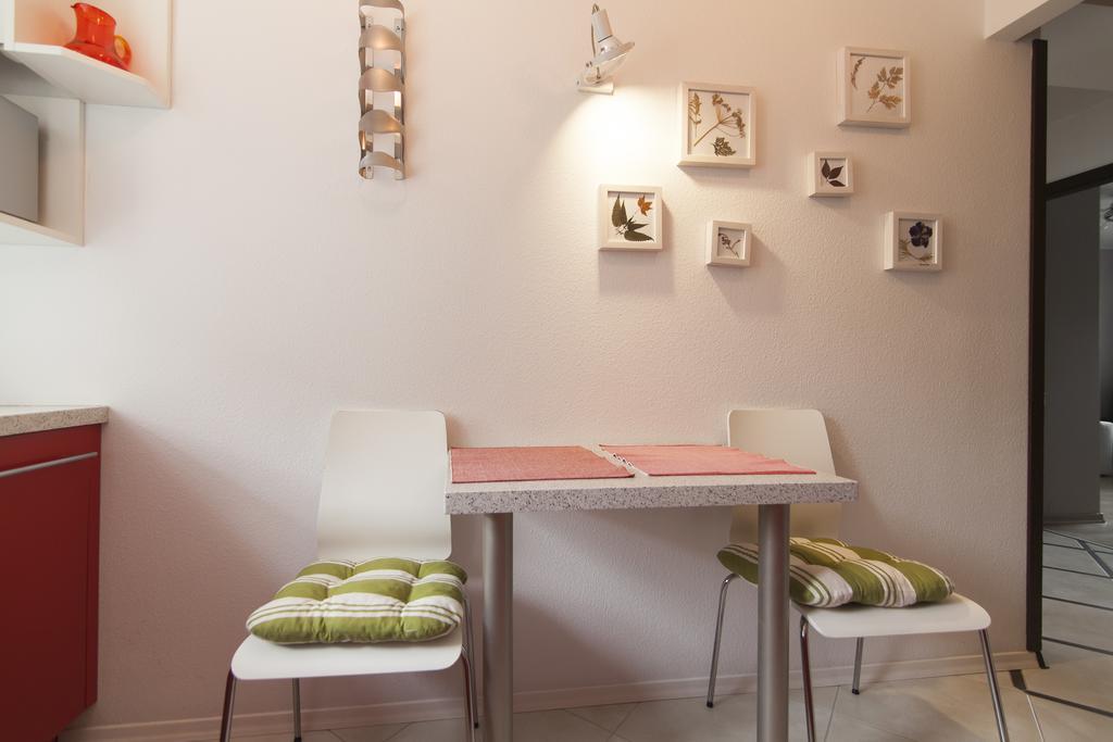 Apartamenty Bialystok - Marii Sklodowskiej-Curie 6 Екстер'єр фото