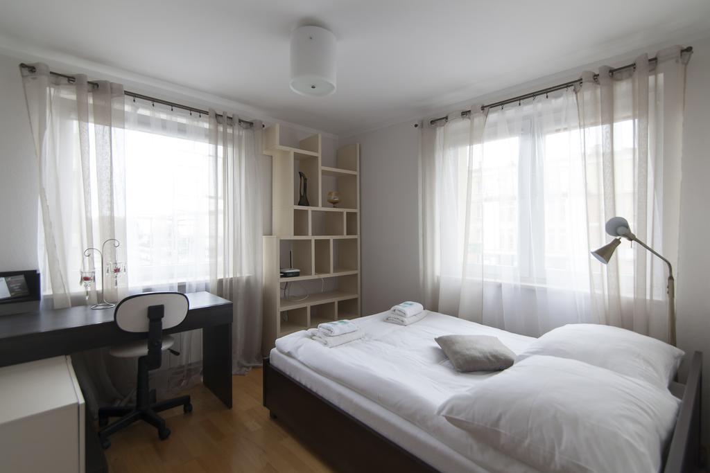 Apartamenty Bialystok - Marii Sklodowskiej-Curie 6 Екстер'єр фото