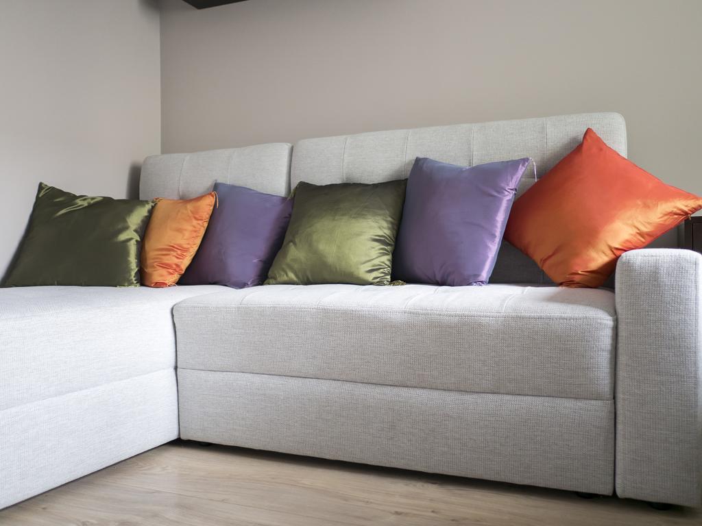 Apartamenty Bialystok - Marii Sklodowskiej-Curie 6 Екстер'єр фото