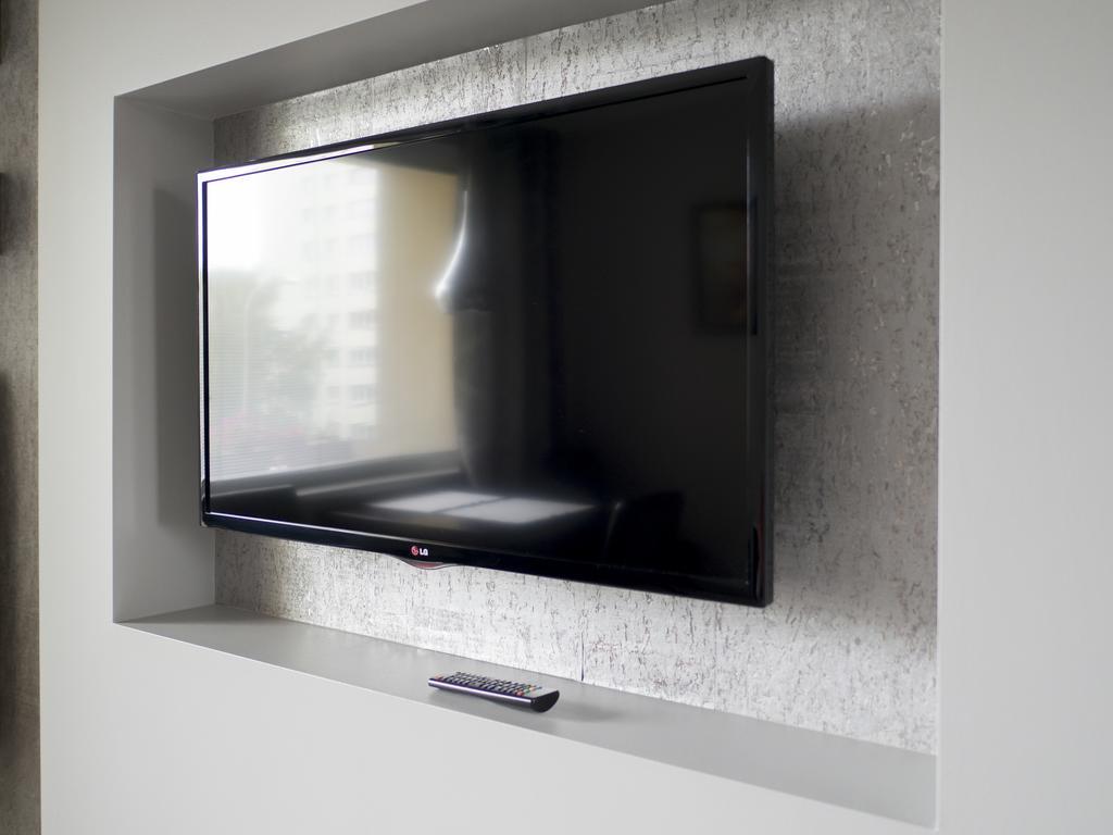 Apartamenty Bialystok - Marii Sklodowskiej-Curie 6 Екстер'єр фото